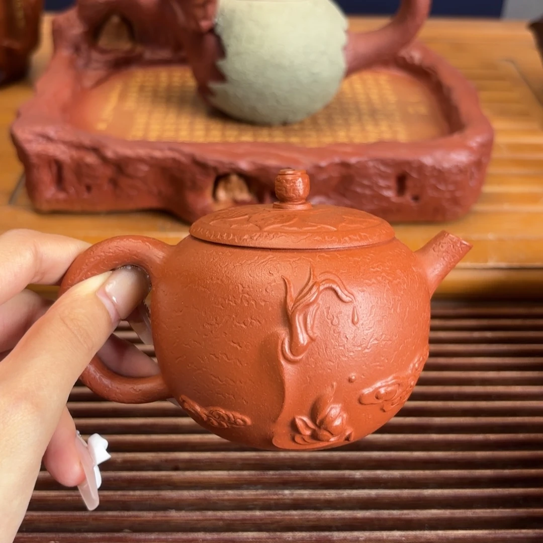 茶宠紫砂五号店专项