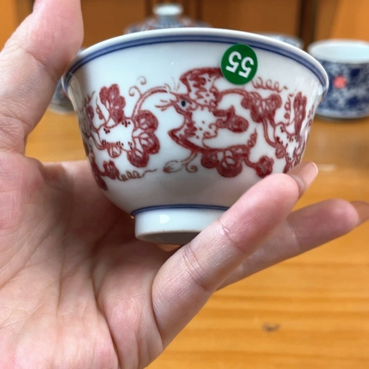 景德镇手绘哈哈哈哈哈