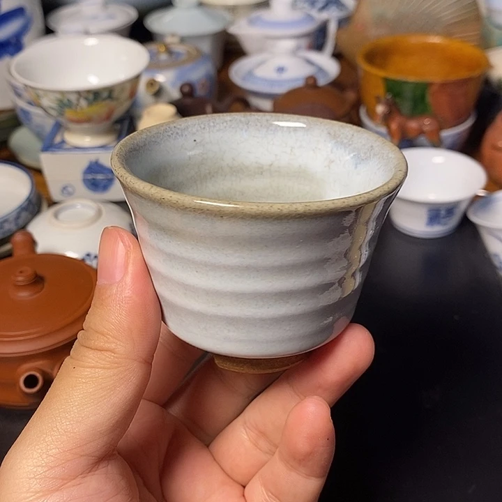 1#茶器茶叶摆件周边