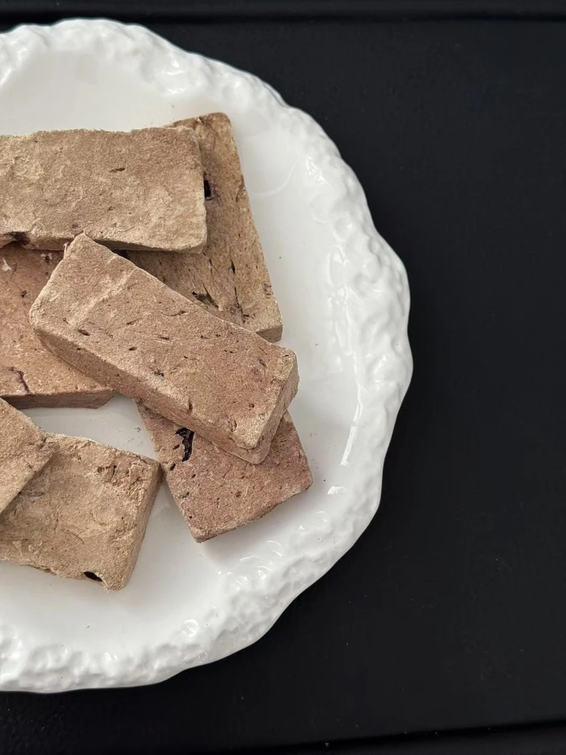兜兜森林【冻干牦牛肝】宠物零食奖励零食