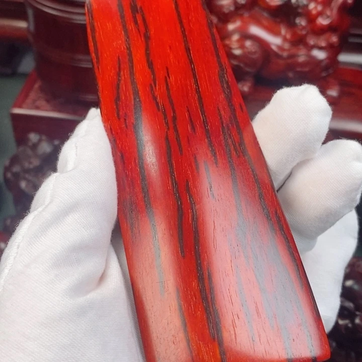 小叶紫檀其他（檀香紫檀）