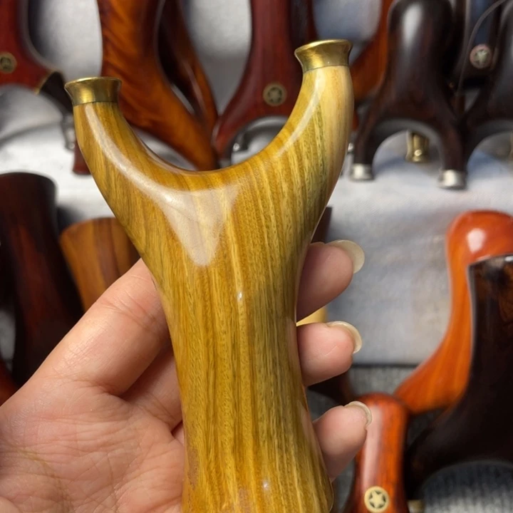 大果紫檀（缅甸花梨）787瑕疵