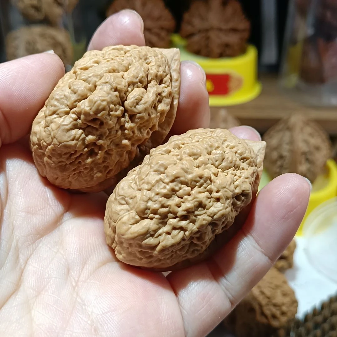 把件文玩核桃66666666666666