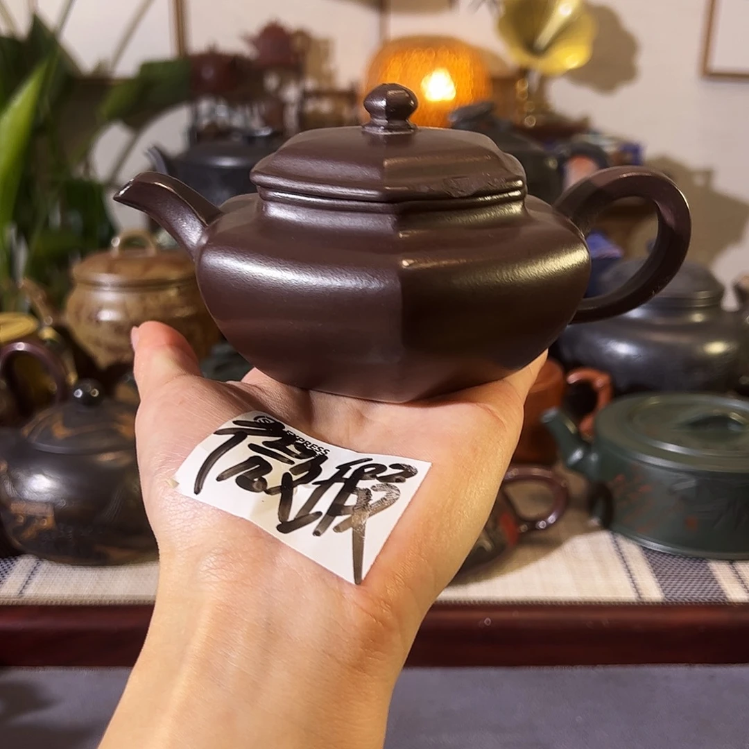 茶壶紫砂哈哈哈哈