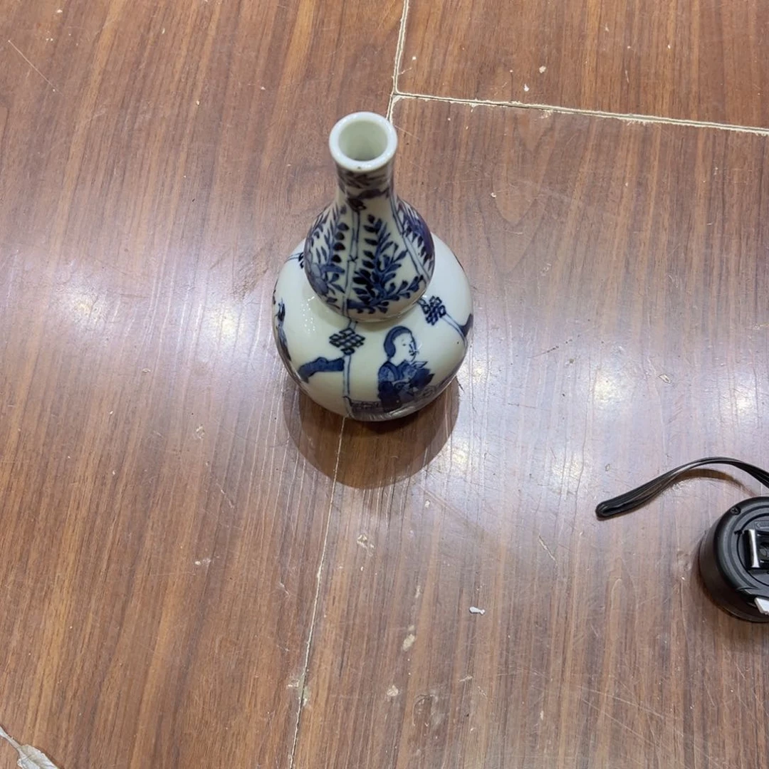 瓶子美**人恭喜大哥捡漏成功，欢迎下次光临