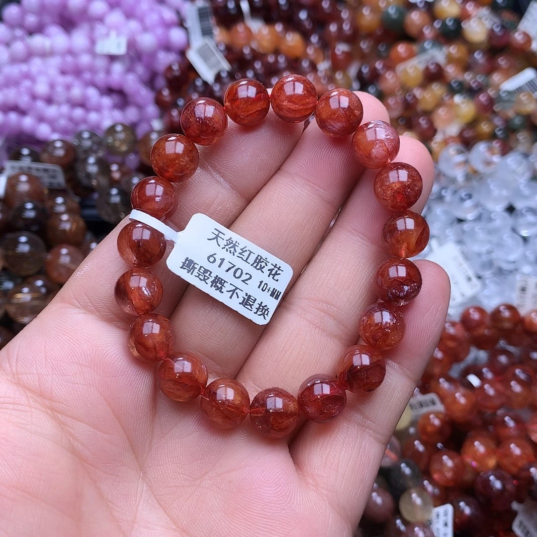 手链未镶嵌水晶，，