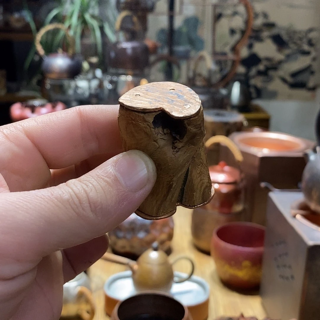 任和堂崖柏盖置55599