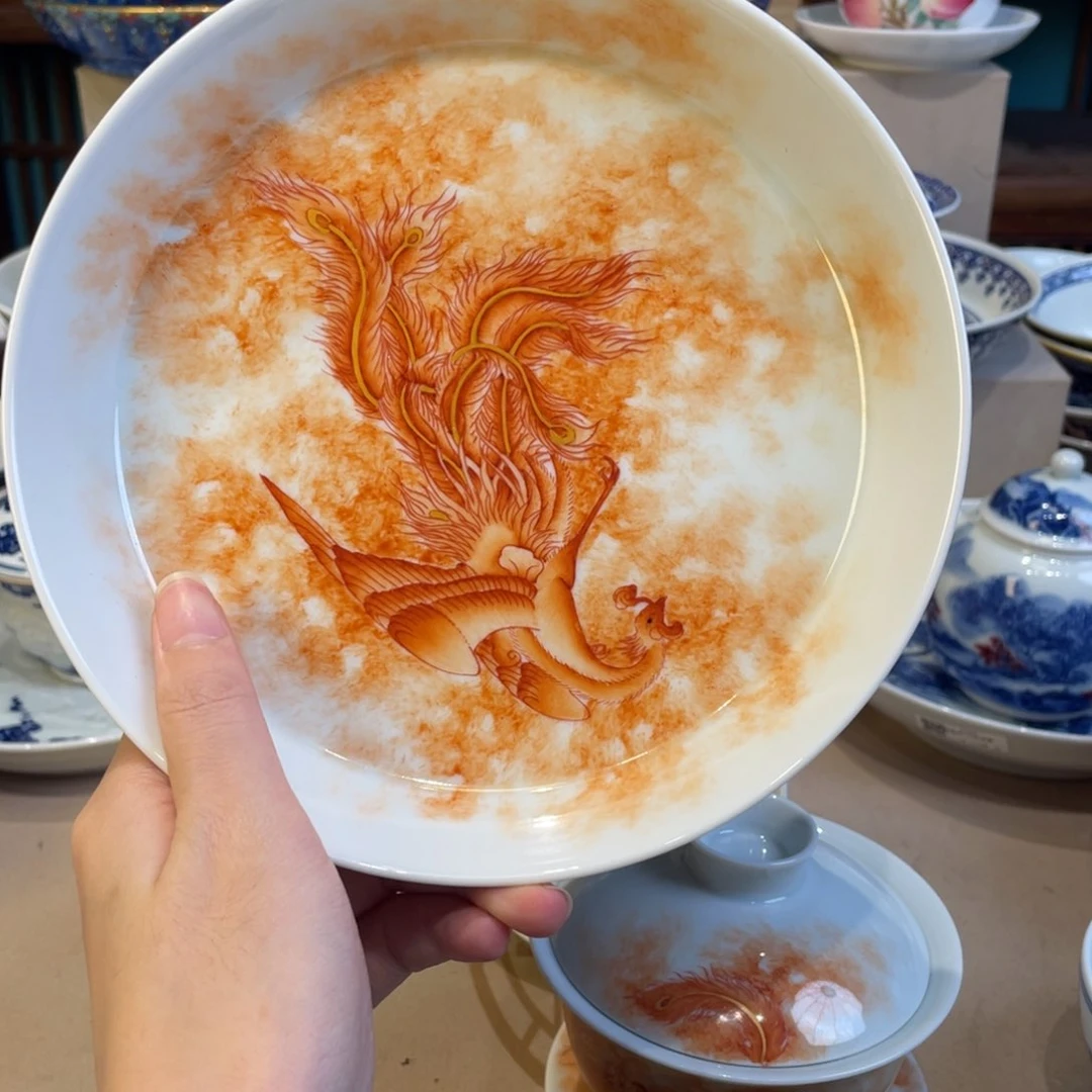 景德镇陶瓷景德镇瓷器