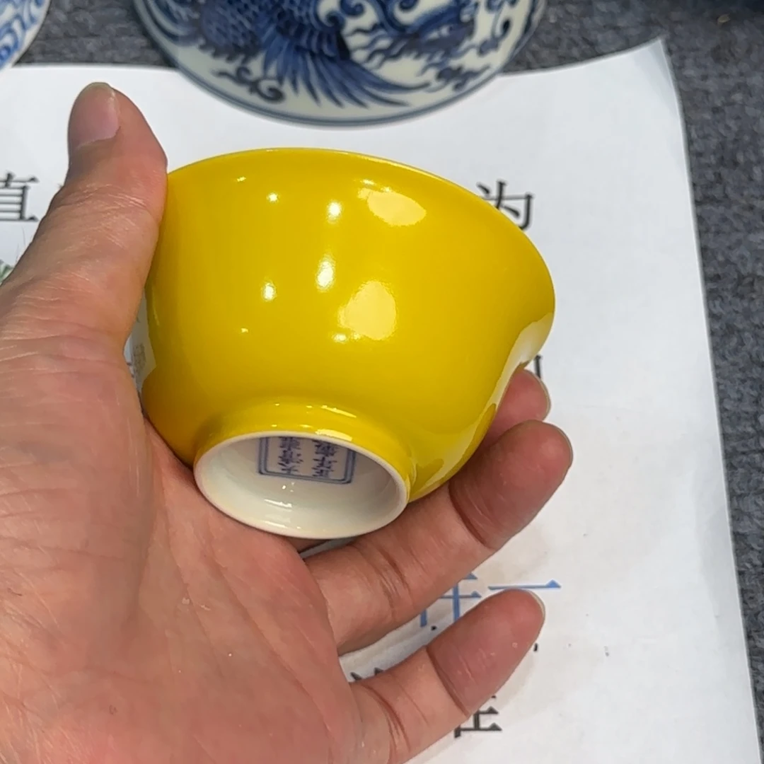 摆件当代仿古精品全手工