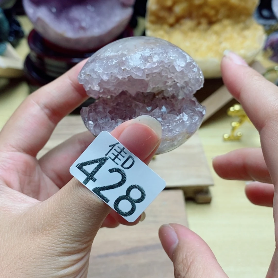 未镶嵌水晶大型摆件（非配饰）