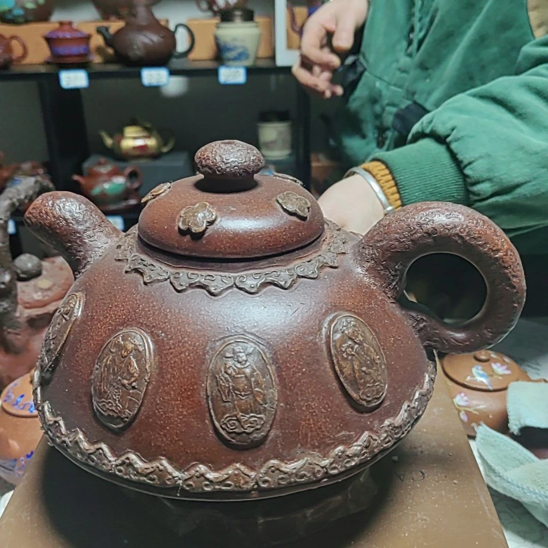 紫砂茶壶111111111111
