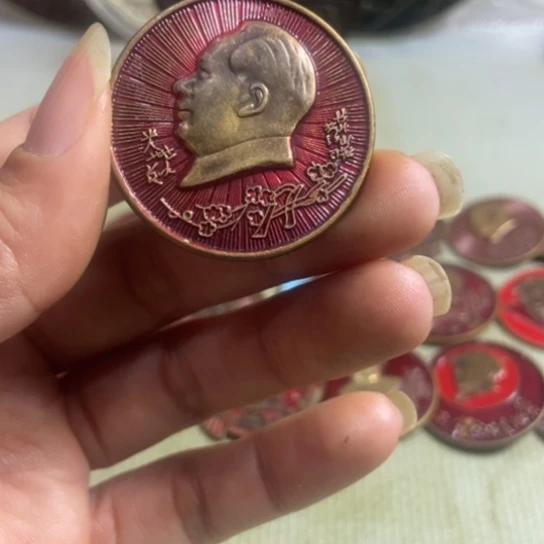 瓷片景德镇陶瓷艺术品
