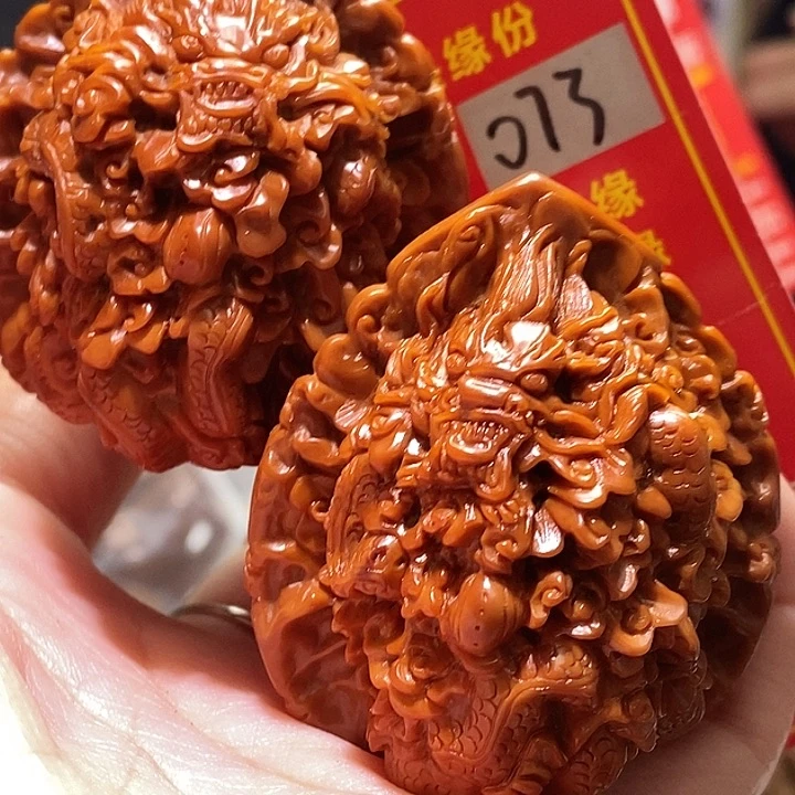 把件文玩核桃核桃核桃