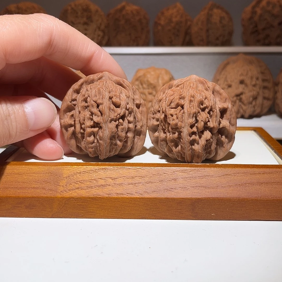 42平谷三角楼，流水纹……