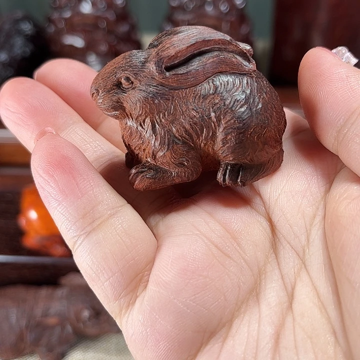 檀香紫檀（小叶紫檀）