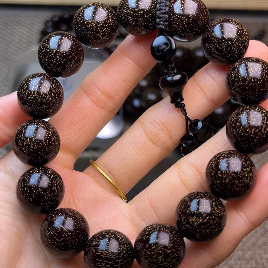 檀香紫檀（小叶紫檀）1.5 15爆星