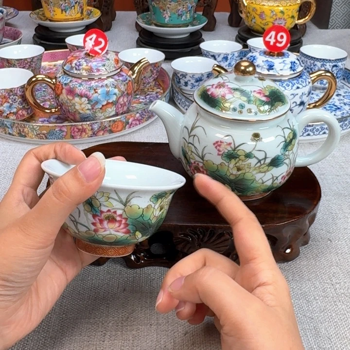 景德镇陶瓷景德镇瓷器