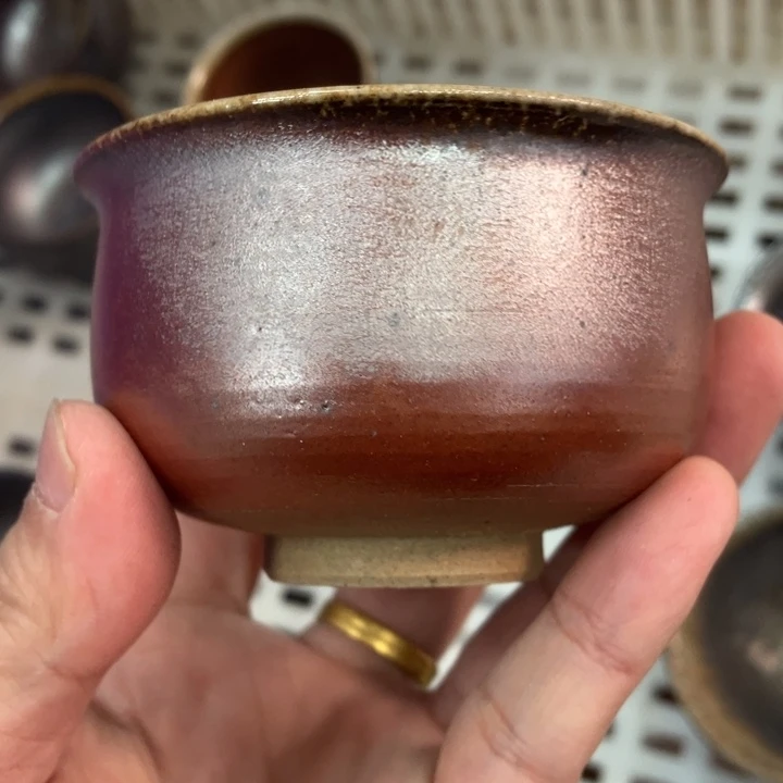 柴烧杯子宝瓶淸仓处理