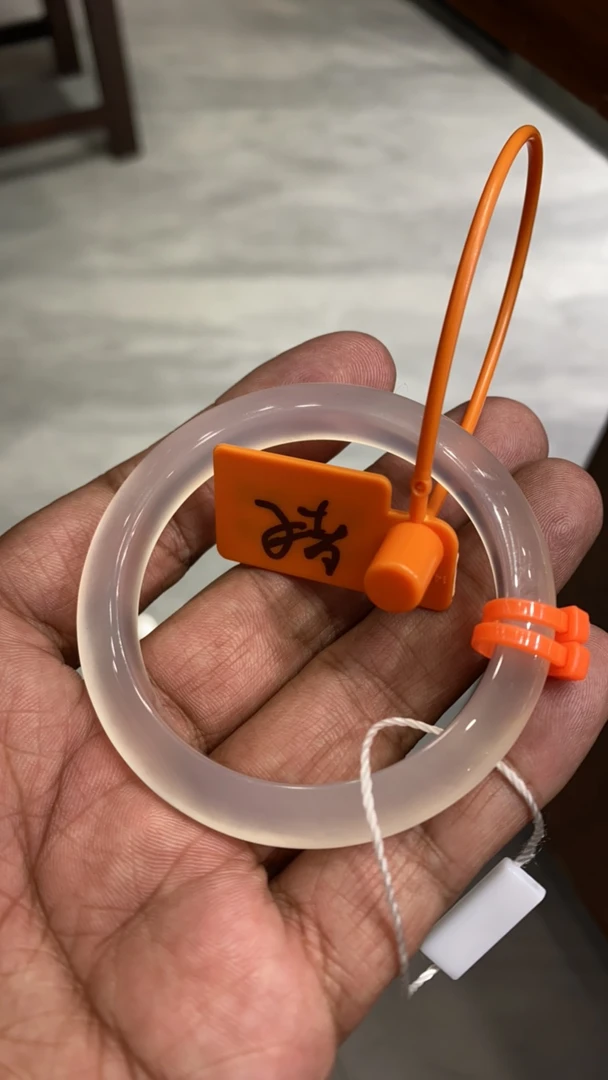 天然手镯，非常漂亮