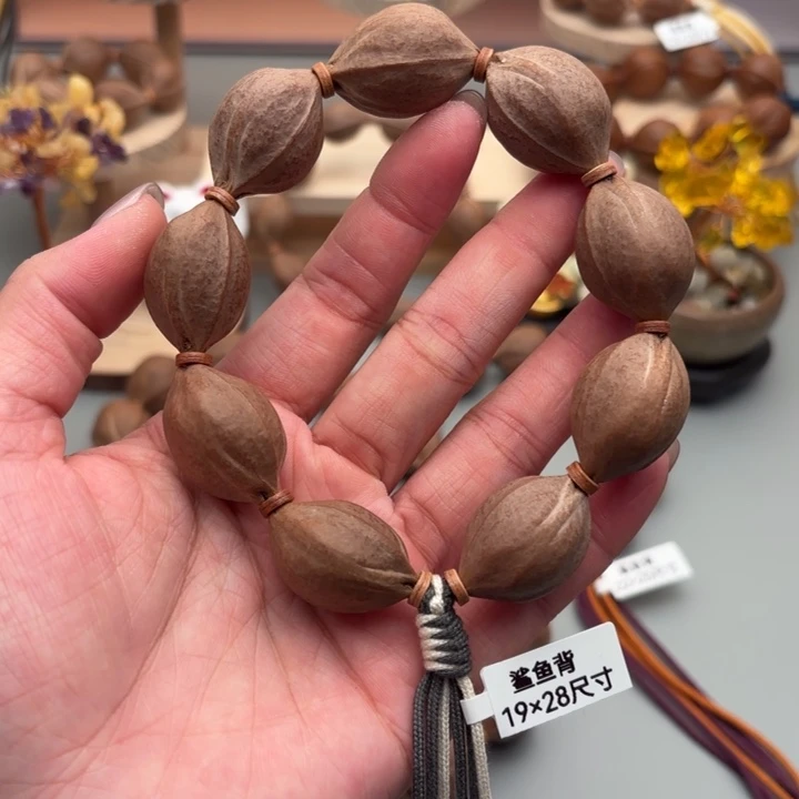 手串/手链橄榄核19-28福利价