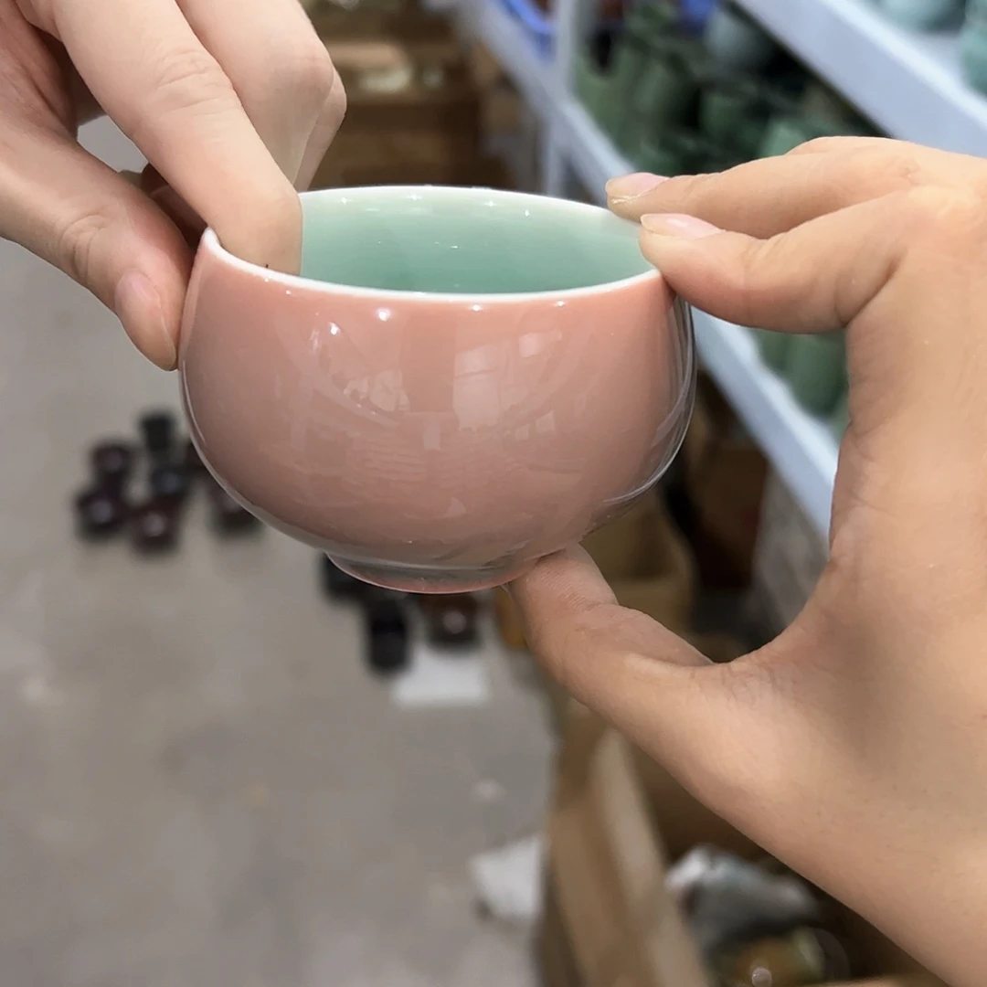 云间青瓷直播间福利