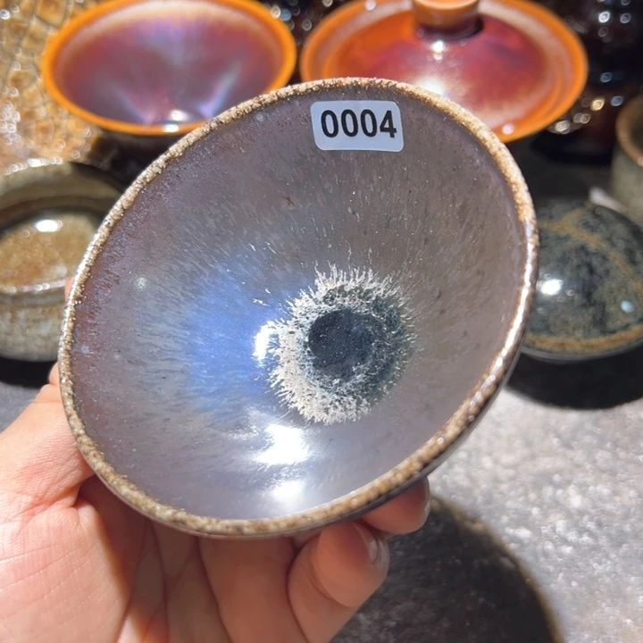 茶盏悠悠精品茶盏4