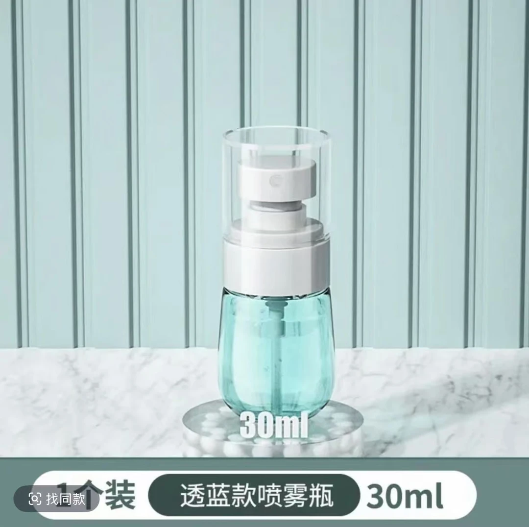 喷雾瓶-小喷壶
