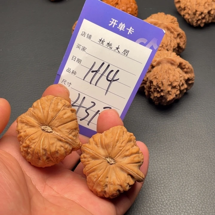 核桃南瓜43尺寸全品