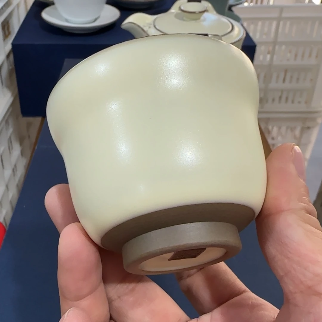 瓷片清库存，小微微瑕卖！