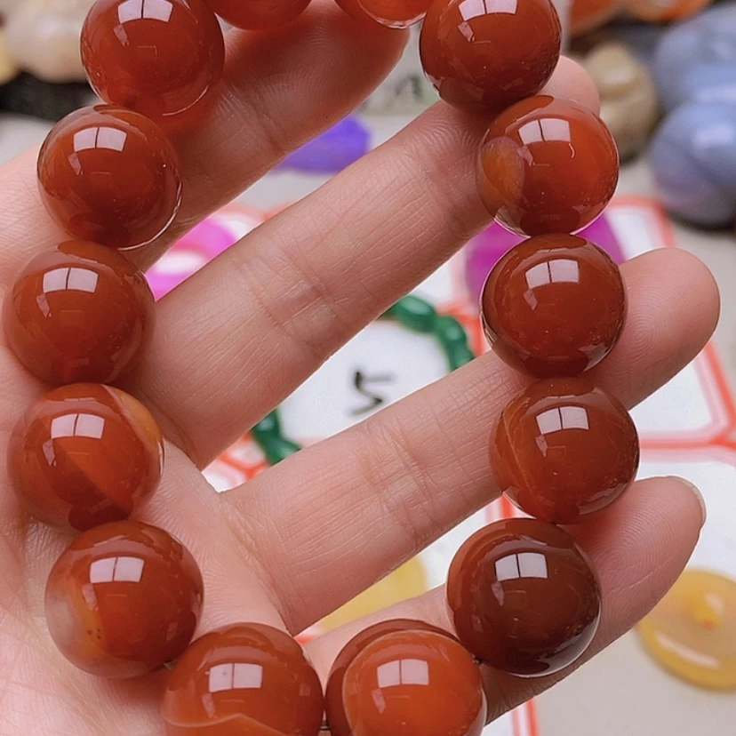 【闪购商品】未镶嵌玛瑙/玉髓珠宝半成品快****）