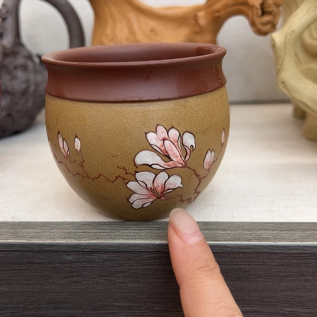 紫砂茶壶紫砂壶紫砂杯