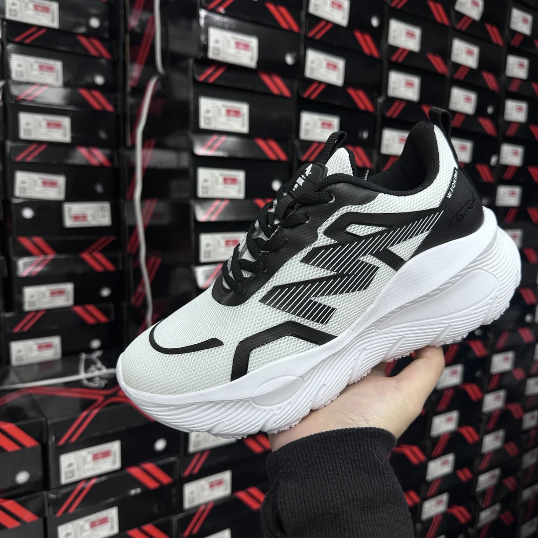 情侣同款 / 新款运动户外防滑耐磨舒适透气跑步鞋C066