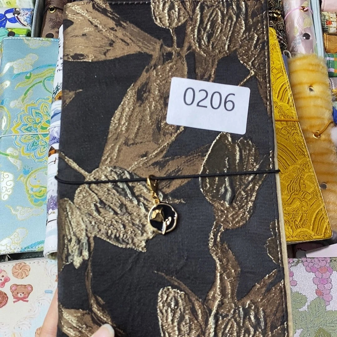 织绣A5s活页送纸0206