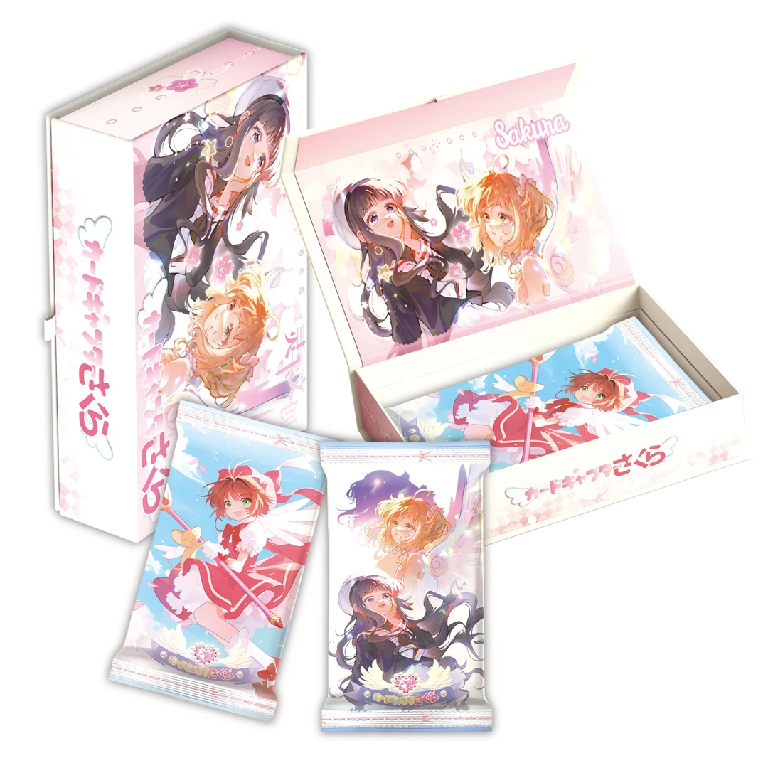 【叠叠吃吃】【灵卡文创】同人二创精品收藏系列炫彩卡牌下单代拆