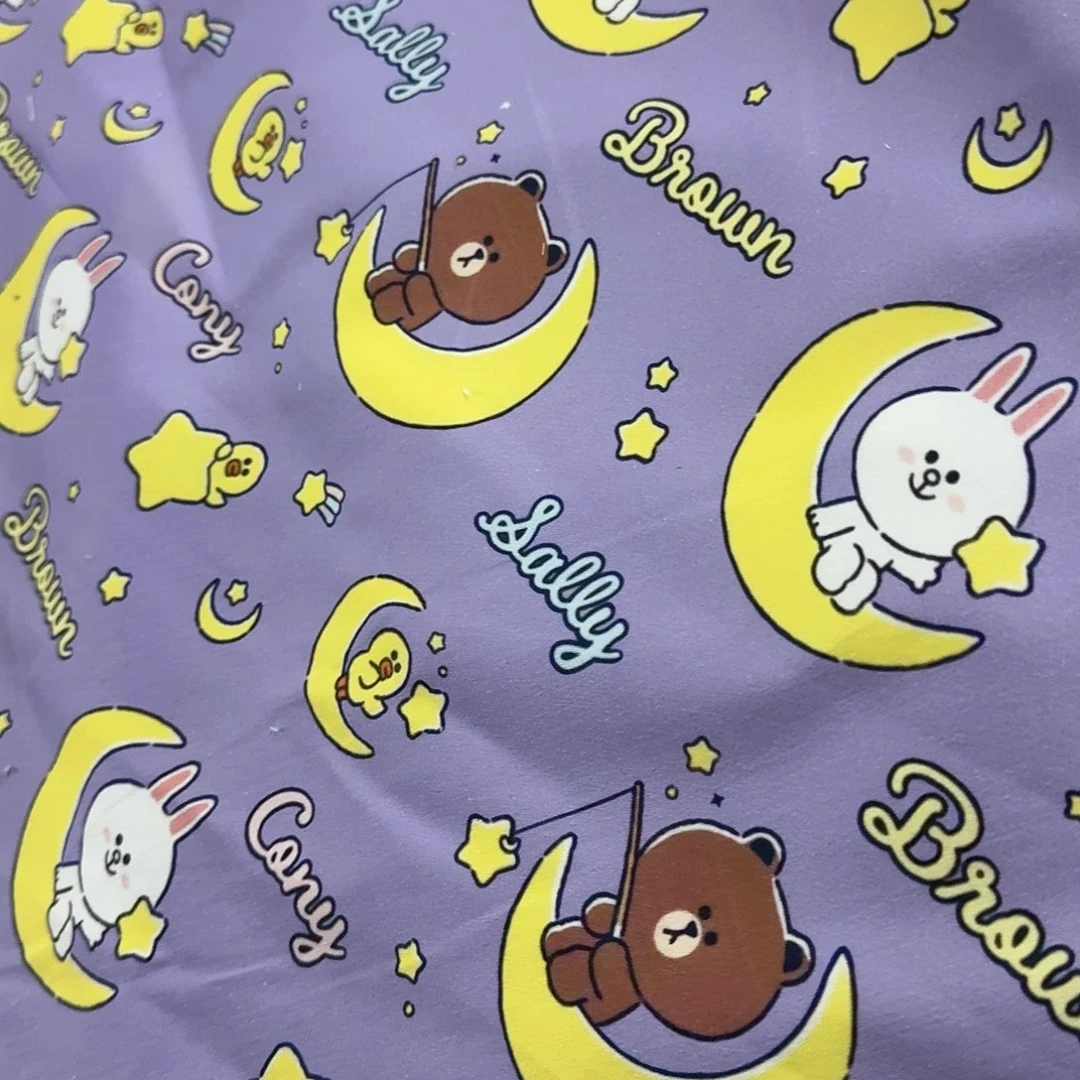 纯棉32支贡缎1米价x1.45米宽D区