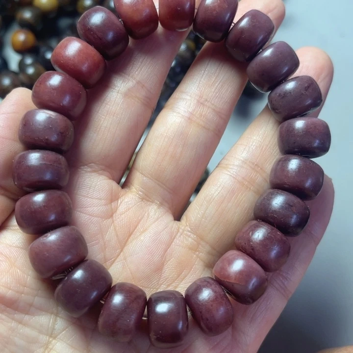 大果紫檀（缅甸花梨）