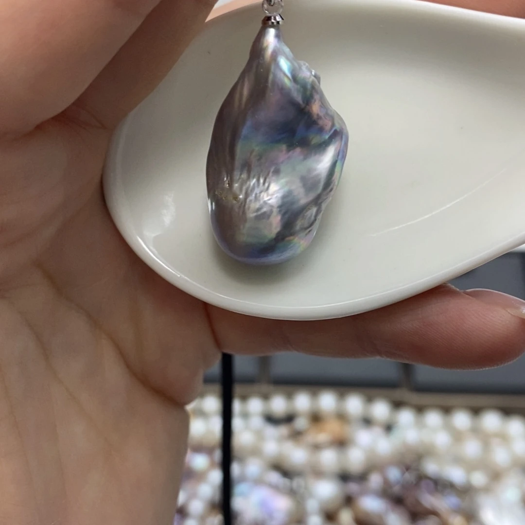 未镶嵌淡水珍珠其它