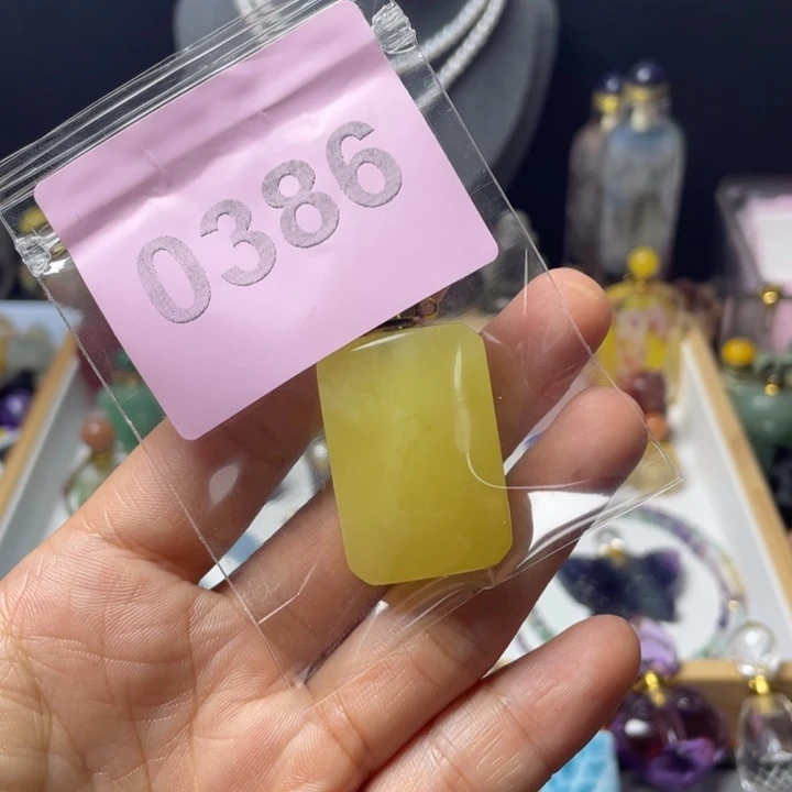 颈饰银S925镶嵌紫晶好**圆