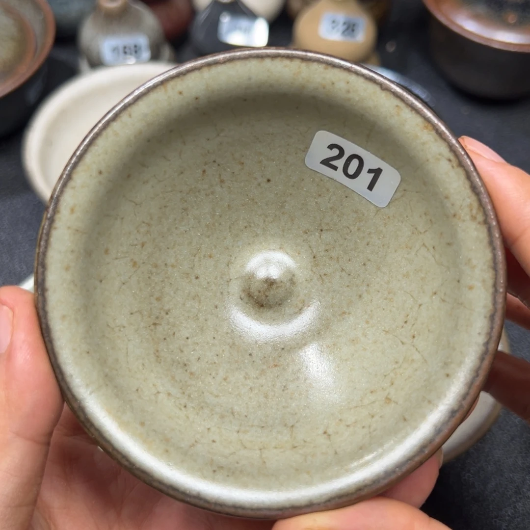 茶盏焦源龙窑，不忘初心201