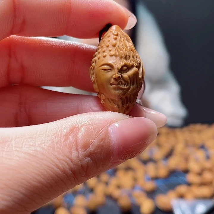 橄榄核手串/手链橄榄