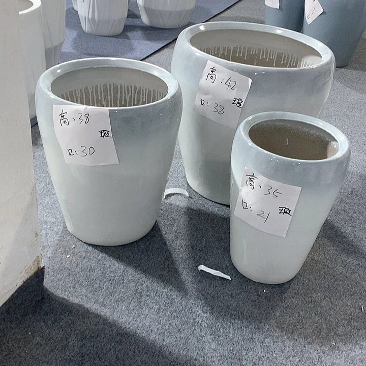 陶瓷花盆微瑕系列