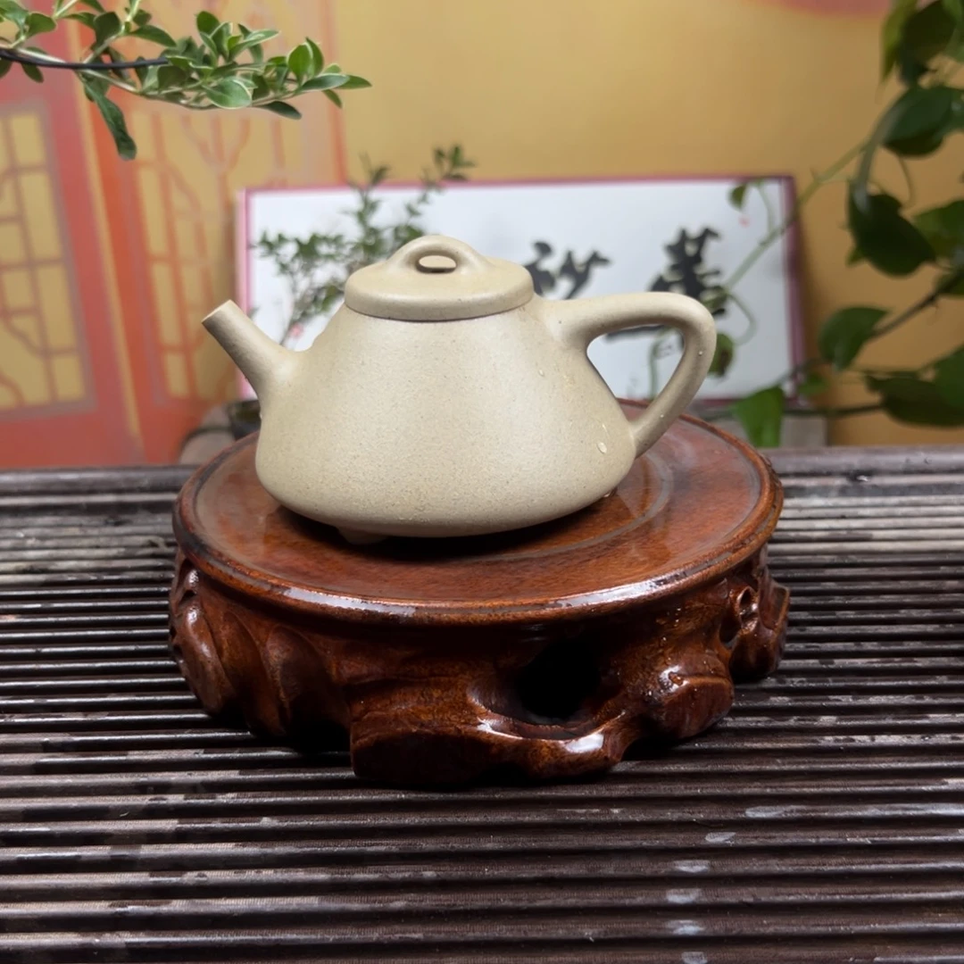 紫砂茶壶紫砂壶紫砂泥