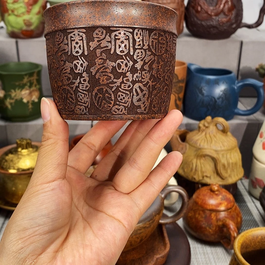 茶壶紫砂紫砂紫砂