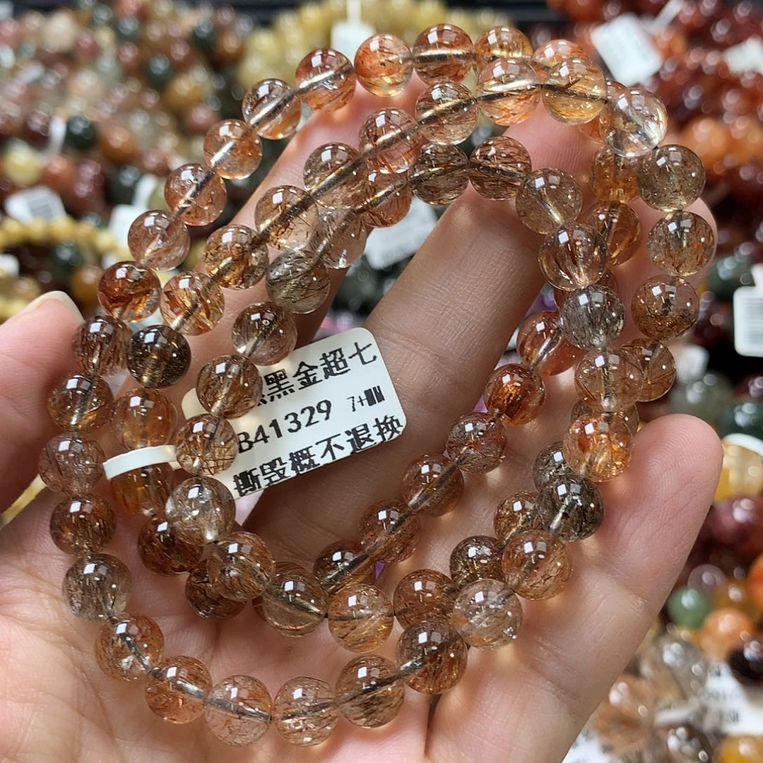 手链水晶未镶嵌，，，
