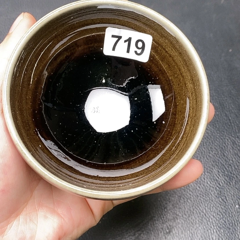 【闪购商品】茶盏我的盏太好看了吧