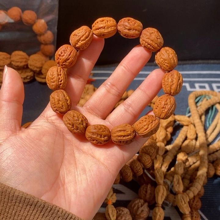 手串文玩核桃……27
