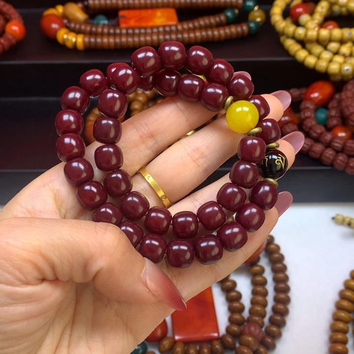 菩提根/象牙果吊坠菩提