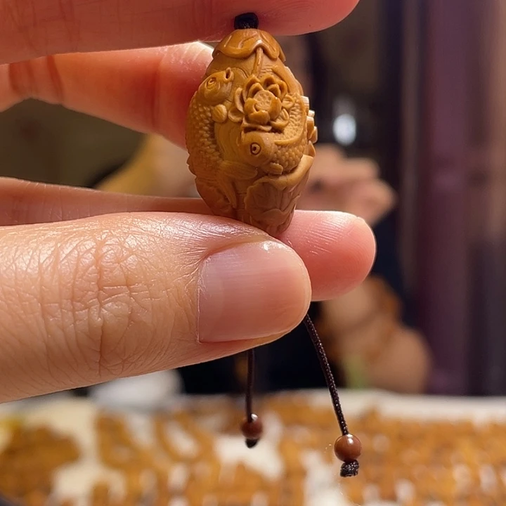 手串/手链橄榄核