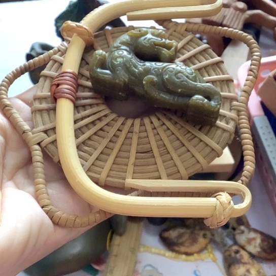 百隆日瓷中古瓷器