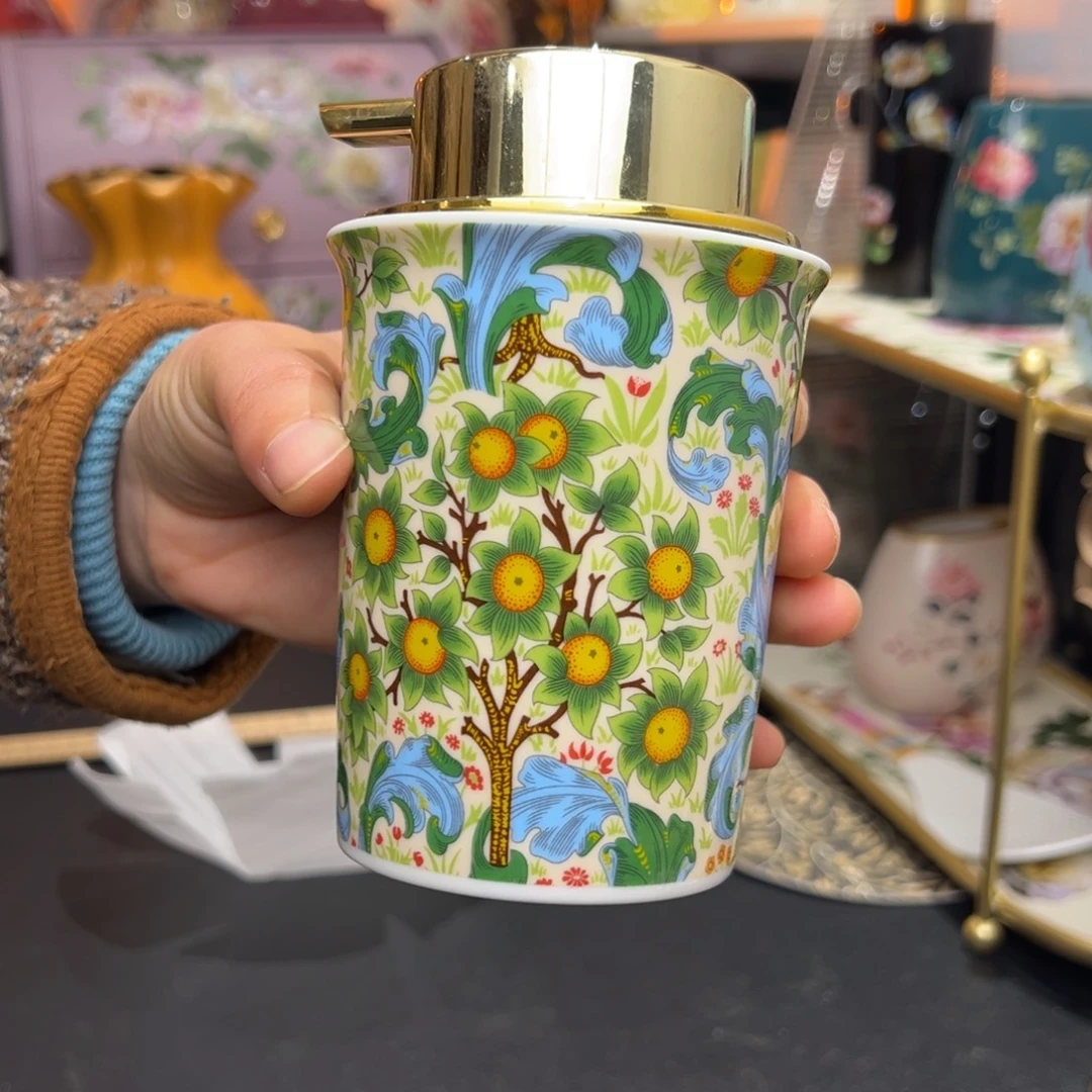 琉璃手工艺品陶瓷陶瓷